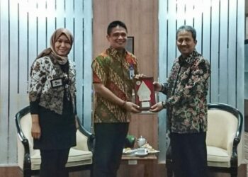 Telkom Siap Implementasikan Layanan ICT Handal bagi 5 Sektor Strategis di Jawa Timur