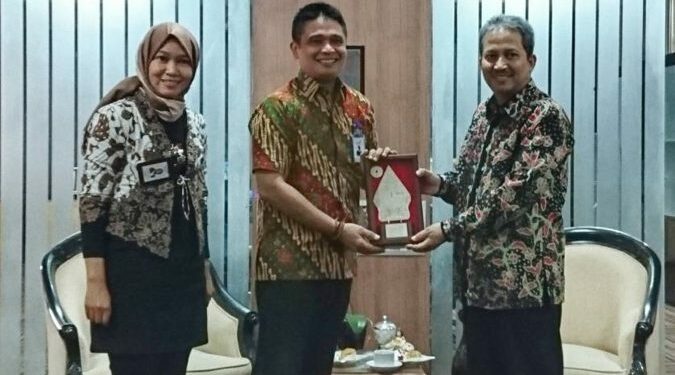 Telkom Siap Implementasikan Layanan ICT Handal bagi 5 Sektor Strategis di Jawa Timur