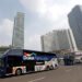 AkzoNobel Hadirkan Bis Tingkat Untuk Dukung Pariwisata Jakarta