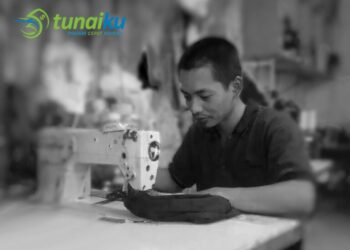 Tunaiku Optimistis Peluang Fintech di Indonesia