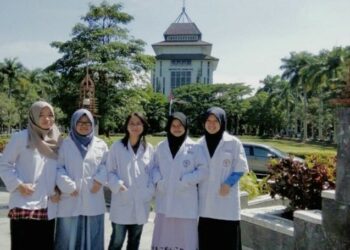 Pilator, Alat Pendeteksi Bakteri Salmonella