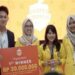 Inilah Pemenang Shopee Campus Competition 2017