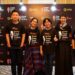 Lima Penulis Naskah Muda Juara Viu Female Story Festival 2017