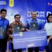 XL Axiata dan UI Gelar XLFL Global Thinking Angkatan Ke-6