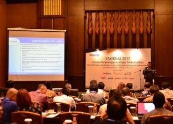 APJATEL Genjot Akselerasi Pembangunan Pita Lebar Indonesia