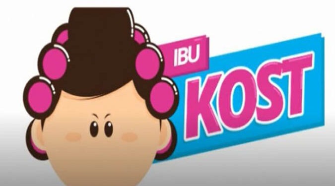 Kini Ada Aplikasi Ibukost