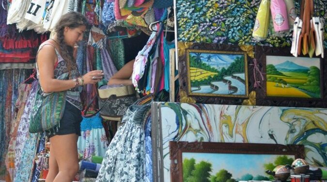 Pertumbuhan UMKM di Bali Terdorong Naik Berkat Bisnis Online