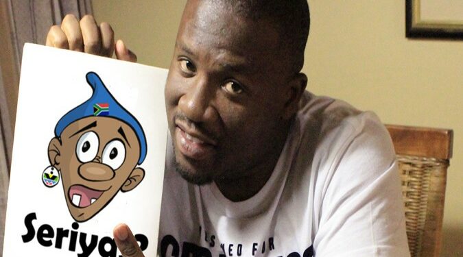 BMM  Sedia Ruang Bagi Kreator Stiker Pemula