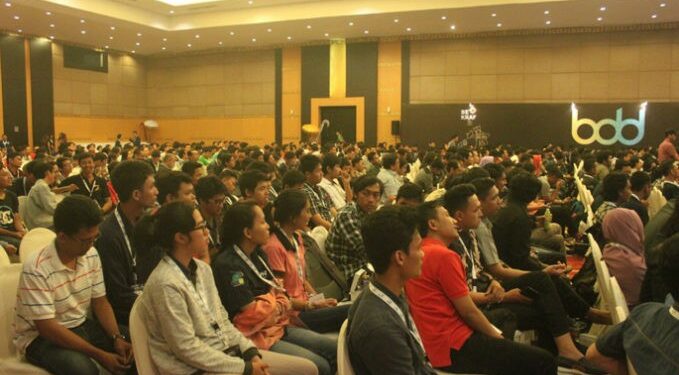 Bekraf Dorong Startup Digital Go Internasional