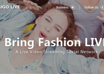 Bigo Live Indonesia Gandeng Selebgram