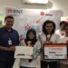 Juara BNI Hackfest 2017 dari Malang dan Makassar