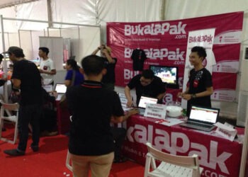 Bukalapak  Perpanjang Development Competition 2017