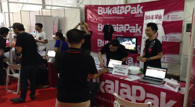 Bukalapak  Perpanjang Development Competition 2017