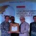 Bank DBS Indonesia Diganjar Best Performance in Custodian Bank