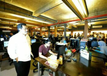 Transaksi Digital Capai US$ 130 Miliar