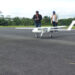 Drone BPPT Sukses Terbang Selama 7 Jam Non-Stop