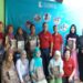 Dunamis Foundation Buka 15 Rumah Baca
