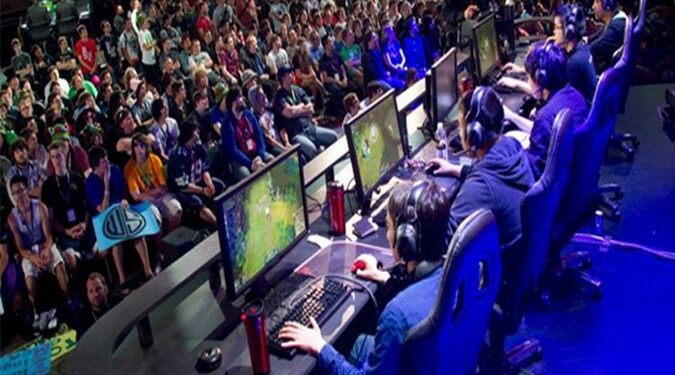 E-Sports Akan Dipertandingkan di Asian Games 2018