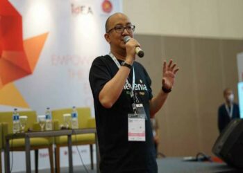 Pebisnis Platform Digital Perlu Memaksimalkan Digital Marketing