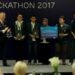 Melalui Solusi Layanan Transportasi, Tim ITB Menangkan Ericsson Smartnovation Indonesia Hackathon 2017