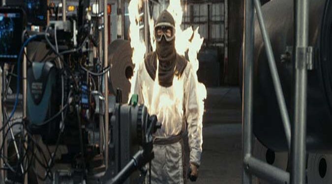 GE Ajak Mahasiswa Sedunia Pecahkan Misi Tak Mungkin