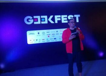 Anak Muda Harus Eksplorasi Segala Potensi