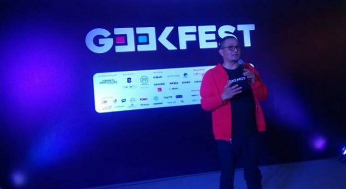 Anak Muda Harus Eksplorasi Segala Potensi