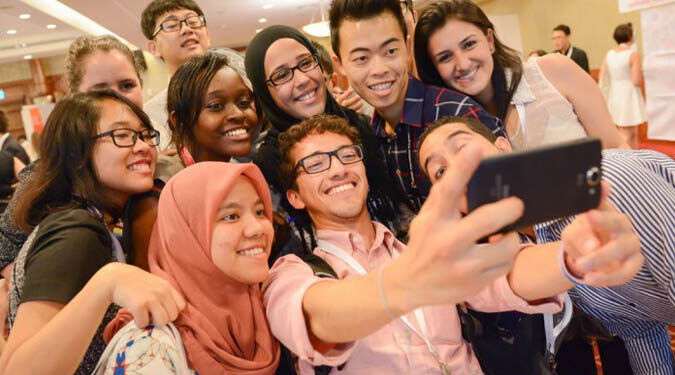 Toyota Tantang Generasi Milenial Berani Mencoba