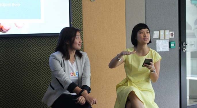 Ini Strategi Sukses di Ramadan dari Google