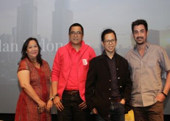 Strategi Promosi Blibli.com dan Blanja.com Jelang Ramadhan