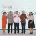 Google Indonesia Beri Pelatihan Gratis Bagi UKM di 10 Kota
