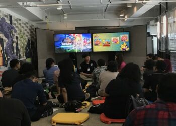 Jelang Ramadan, Google Gelar Kampanye #SalipLevel