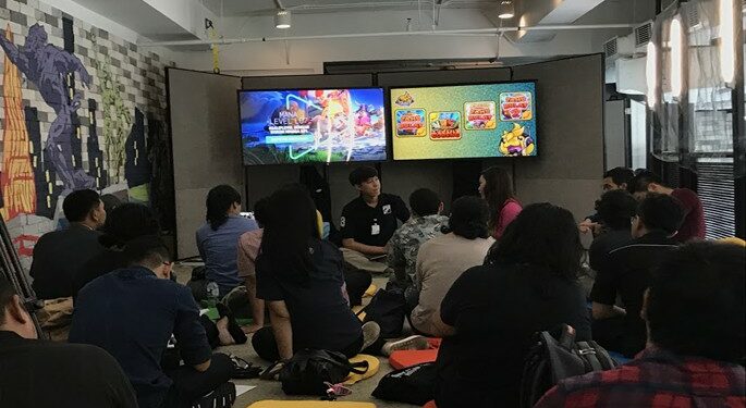 Jelang Ramadan, Google Gelar Kampanye #SalipLevel