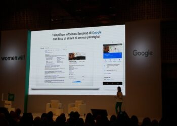 Konferensi Womenwill 2017, Ajak Wirausaha Wanita Melek Digital