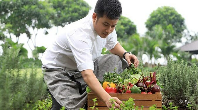 Planet 21, Upaya Hotel Kurangi Limbah