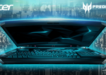 Wow, Laptop Ini Dijual Rp 125 Juta