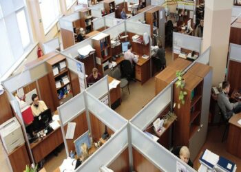 Startup Ini Tawarkan Kelola Absensi Karyawan via Cloud