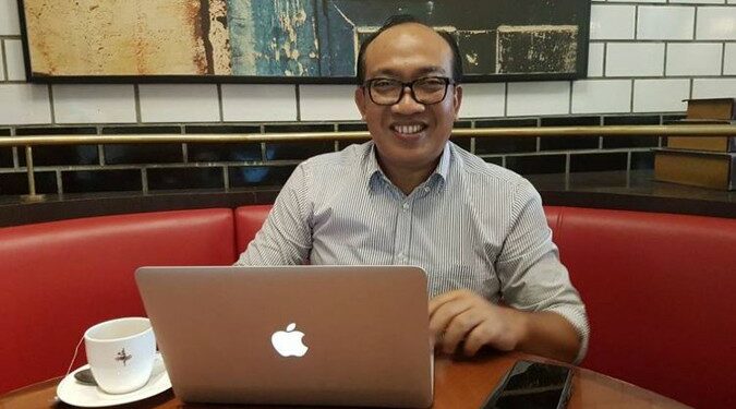 Mobil Pribadi Bisa Jadi Media Beriklan