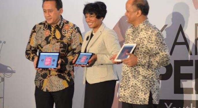 Karya Pemuda 2.0 Fokus Pemberdayaan Lewat Teknologi