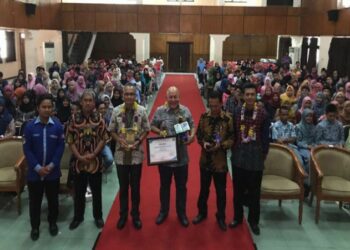 Perkuat Wirausaha Atasi Ketimpangan Ekonomi