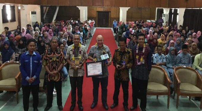 Perkuat Wirausaha Atasi Ketimpangan Ekonomi