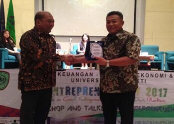 Kemenkop Tingkatkan Kualitas SDM Wirausaha di Perbatasan