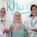 Khalisa Luncurkan Rangkaian Perawatan Wajah Halal dan Natural