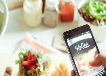 Kulina Sedia Menu Khusus Sambut Ramadan