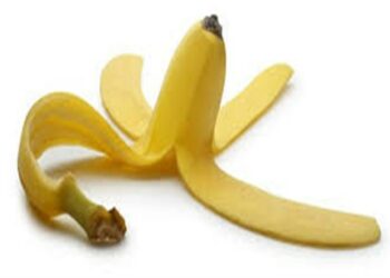 Biokuping, Plastik Dari Kulit Pisang