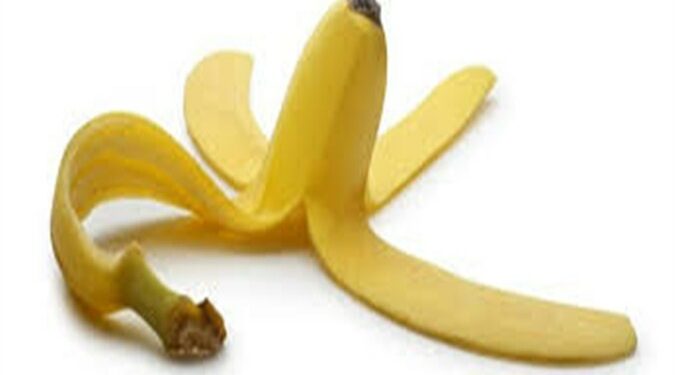 Biokuping, Plastik Dari Kulit Pisang