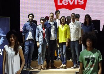 Rayakan 144 Tahun, Levi’s Gelar 501 Day di Seluruh Dunia