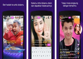 Live.me Raih Pendanaan Senilai US$60 Juta