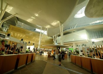 Akan Ada Mal Khusus Pelayanan Publik