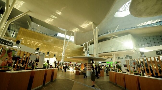 Akan Ada  Mal Khusus Pelayanan Publik